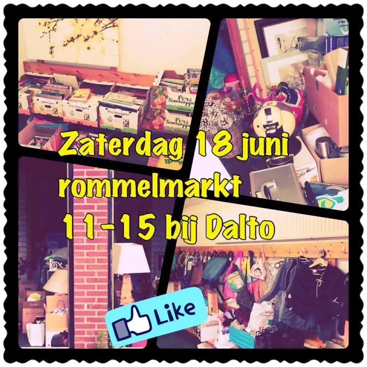 Dalto-Rommelmarkt-op-FB