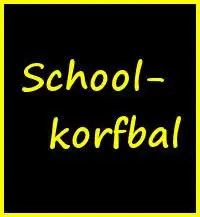 Dalto Schoolkorfbal