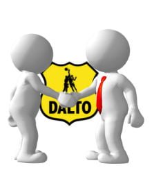 Dalto Sponsorcommissie