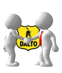Dalto Sponsorcommissie