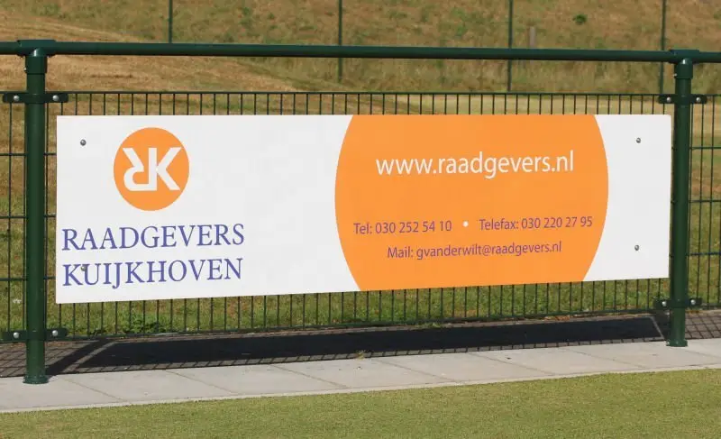Raadgevers Kuijkhoven verlengt sponsorovereenkomst 1 Raadgevers Kuijkhoven