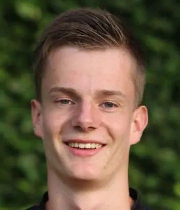 Jim Barkema