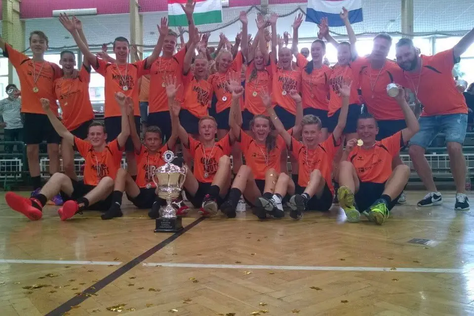 EK Team
