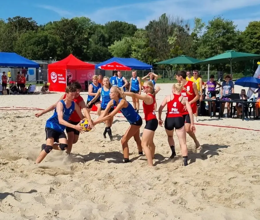 Beach A1