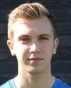 Carel Wielinga Jr