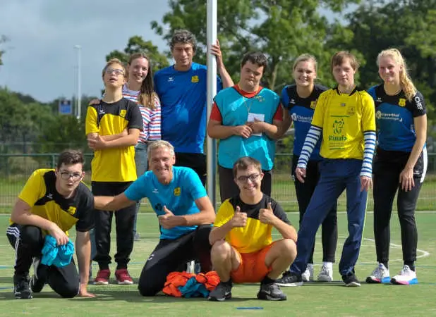 Speciaal Korfbal Dalto