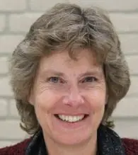Cynthia Langewen