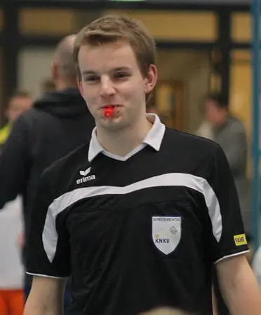 Patrick Meerman