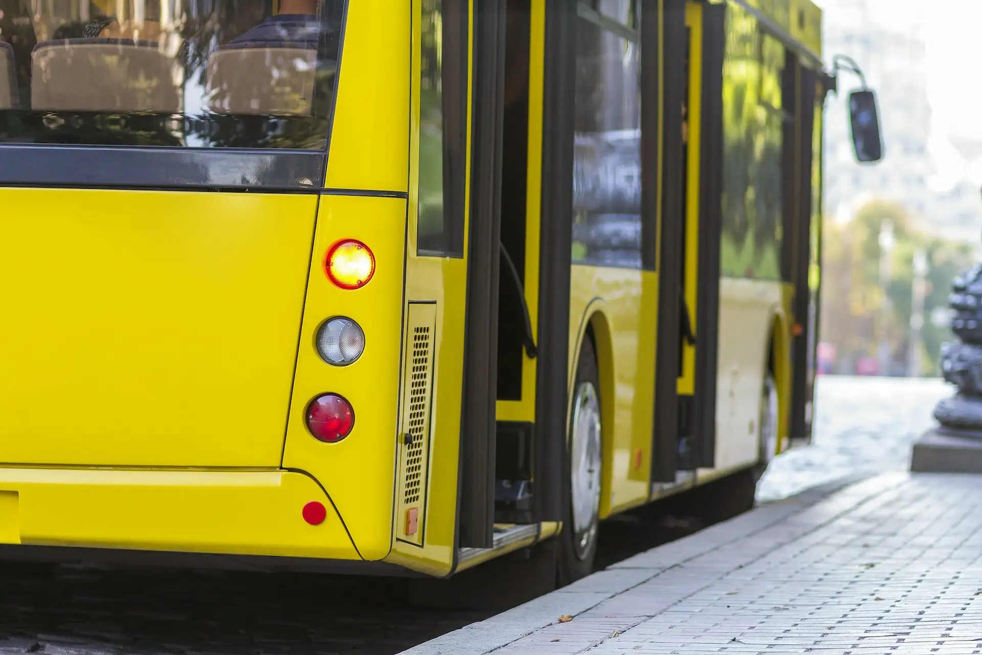 Met de bus mee - Dalto.nl