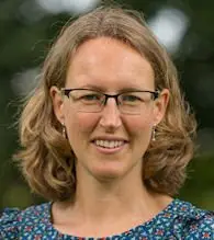 Marieke den Otter Wedstrijdsecr Jeugd Dalto