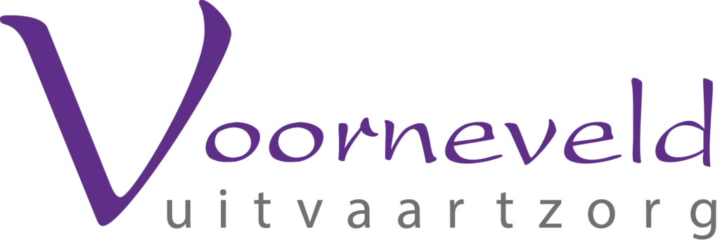 Voorneveld Logo - Dalto/Klaverblad Verzekeringen - Korfbal - Driebergen