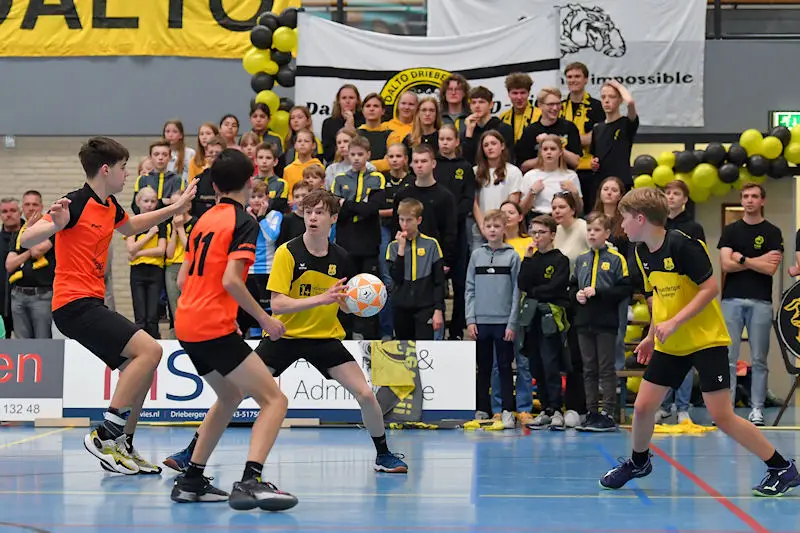 20240323 Play Off Dalto C1 Unitas 002