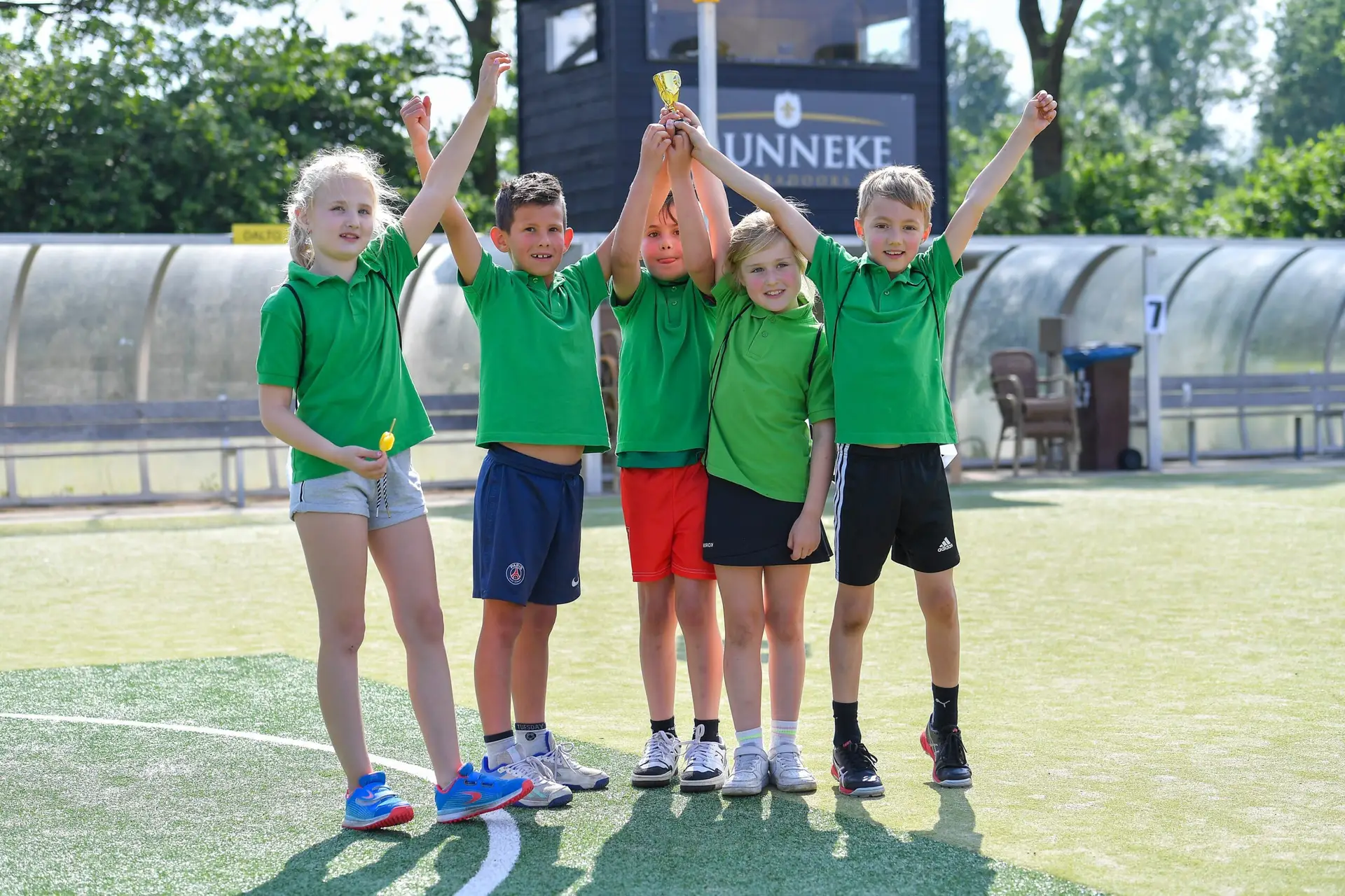 Dalto 2024 Schoolkorfbal 38