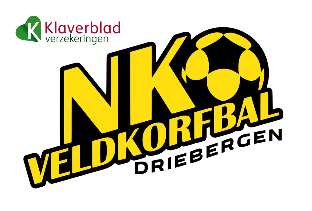 Nederlands Kampioenschap Veldkorfbal 2025 1 NK VELDKORFBAL DRIEBERGEN LOGO - Dalto/Klaverblad Verzekeringen - Korfbal - Driebergen