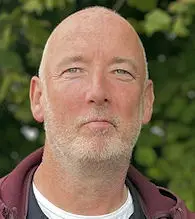 Robert ten Hoeve