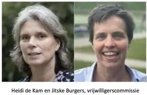Screenshot 2024 11 25 at 20.49.17 - Dalto/Klaverblad Verzekeringen - Korfbal - Driebergen
