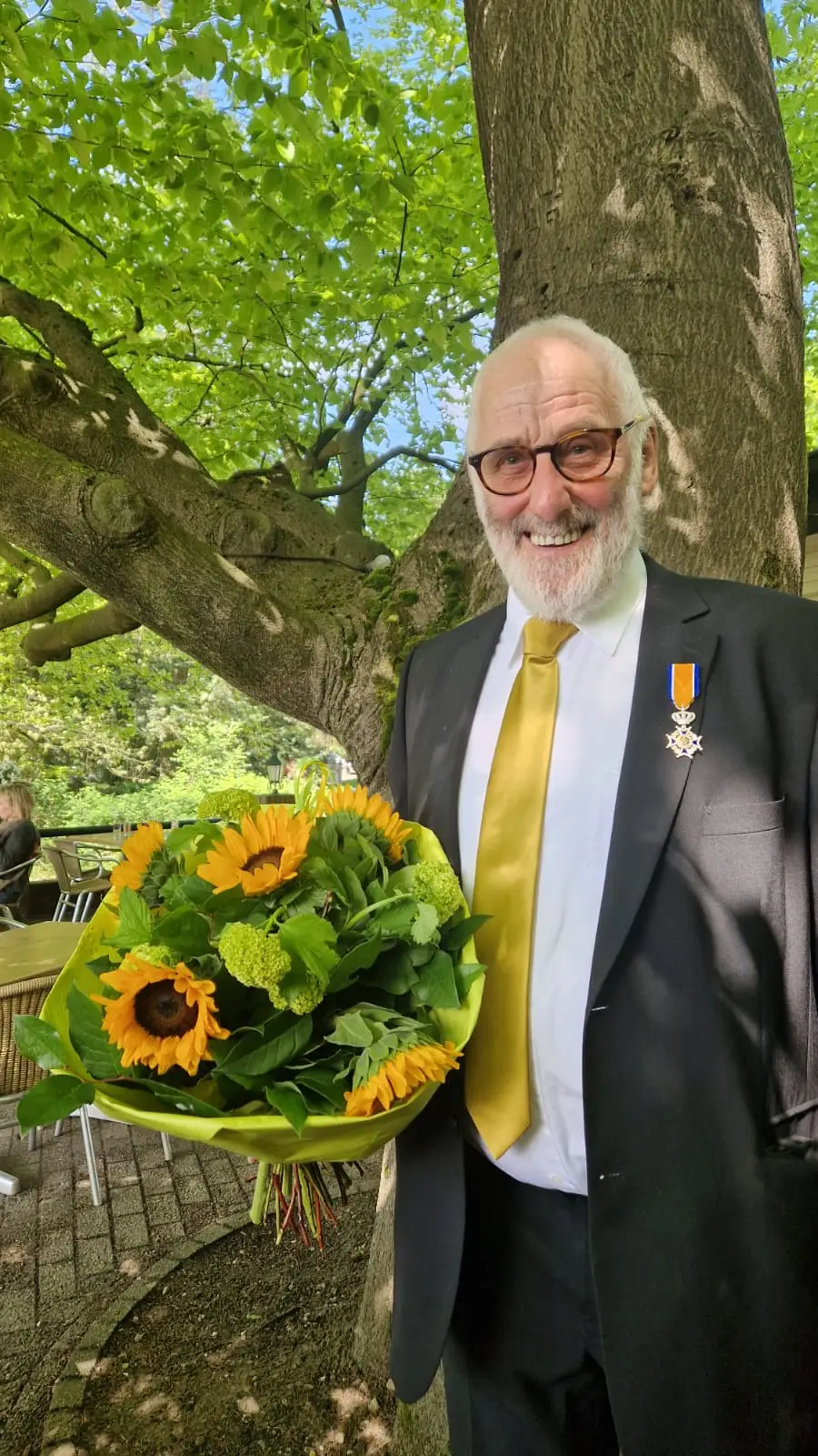 Hennie Haalboom