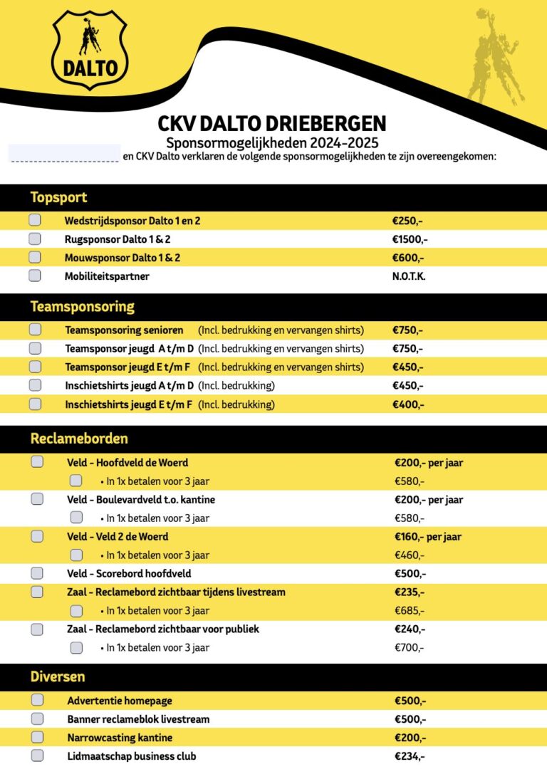 Screenshot 2025 04 18 at 10.27.23 - Dalto/Klaverblad Verzekeringen - Korfbal - Driebergen