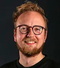 Niels Gietelink KL Manager Dalto