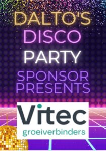 image0 5 - Dalto/Klaverblad Verzekeringen - Korfbal - Driebergen