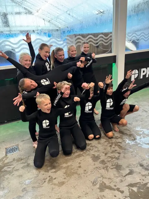 Dalto J7 trapt het seizoen af met volle energie en een spetterend teamuitje! 4 image1 - Dalto/Klaverblad Verzekeringen - Korfbal - Driebergen