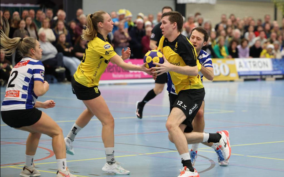 20251222 AD Mathijs Dalto BW - Dalto/Klaverblad Verzekeringen - Korfbal - Driebergen