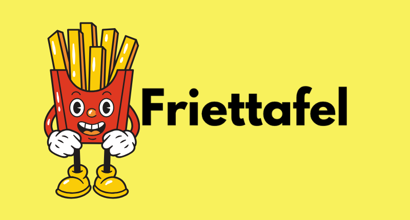 28 februari friettafel voor F tm D jeugd Speciaal Korfbal 1 - Dalto/Klaverblad Verzekeringen - Korfbal - Driebergen