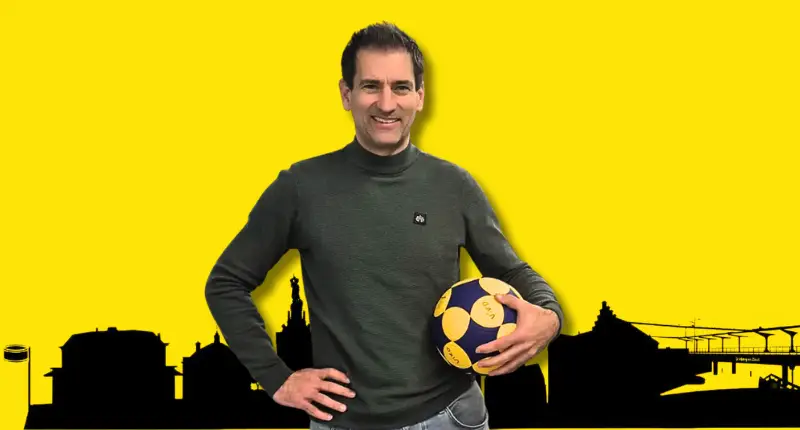 Business 3 Maak Kennis Met Commercieel Manager Arjen Godthelp