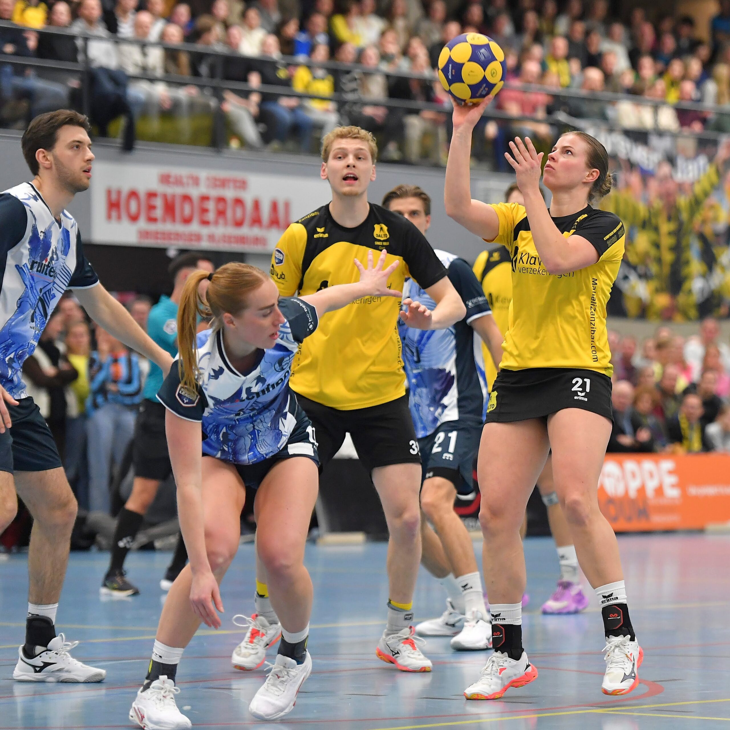 ND5 2139 Dalto Fortuna