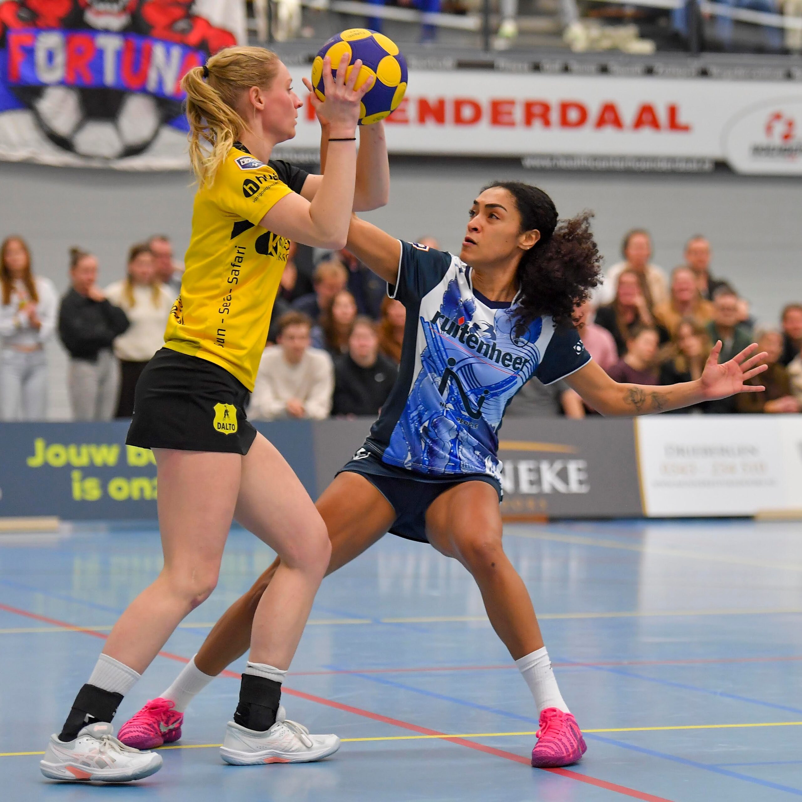 ND5 2147 Dalto Fortuna