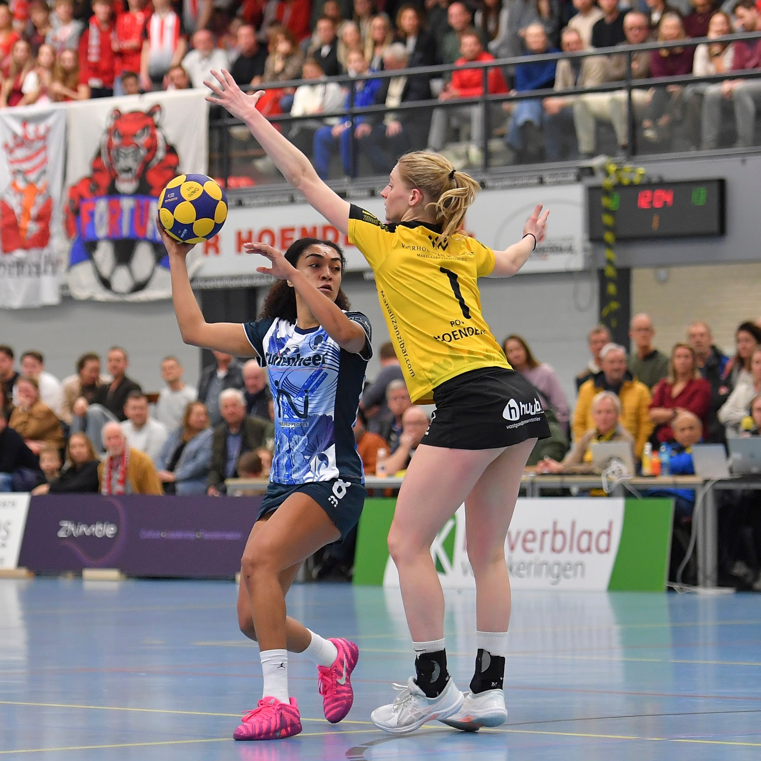 ND5 2266 Dalto Fortuna