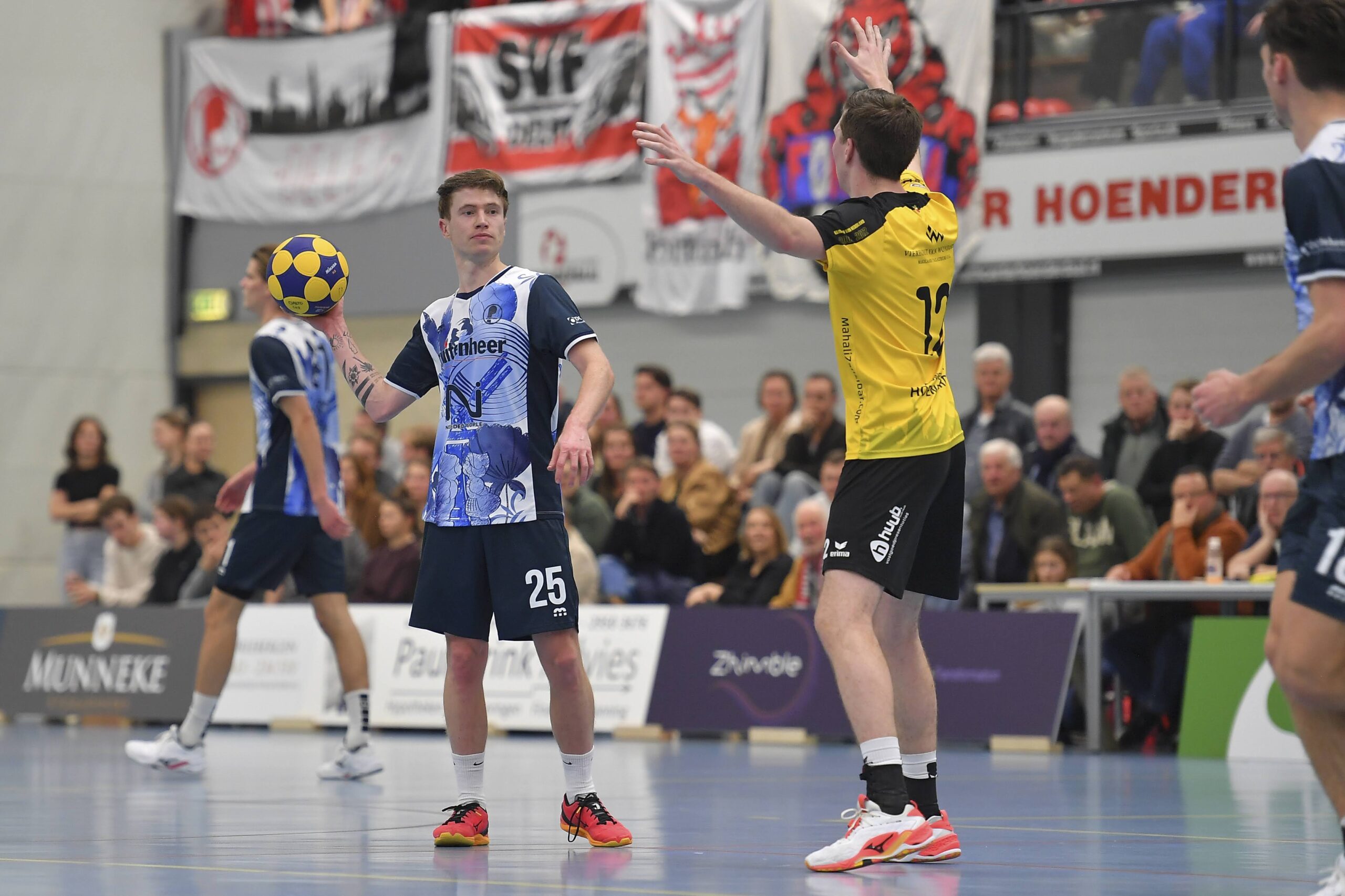 ND5 2423 Dalto Fortuna