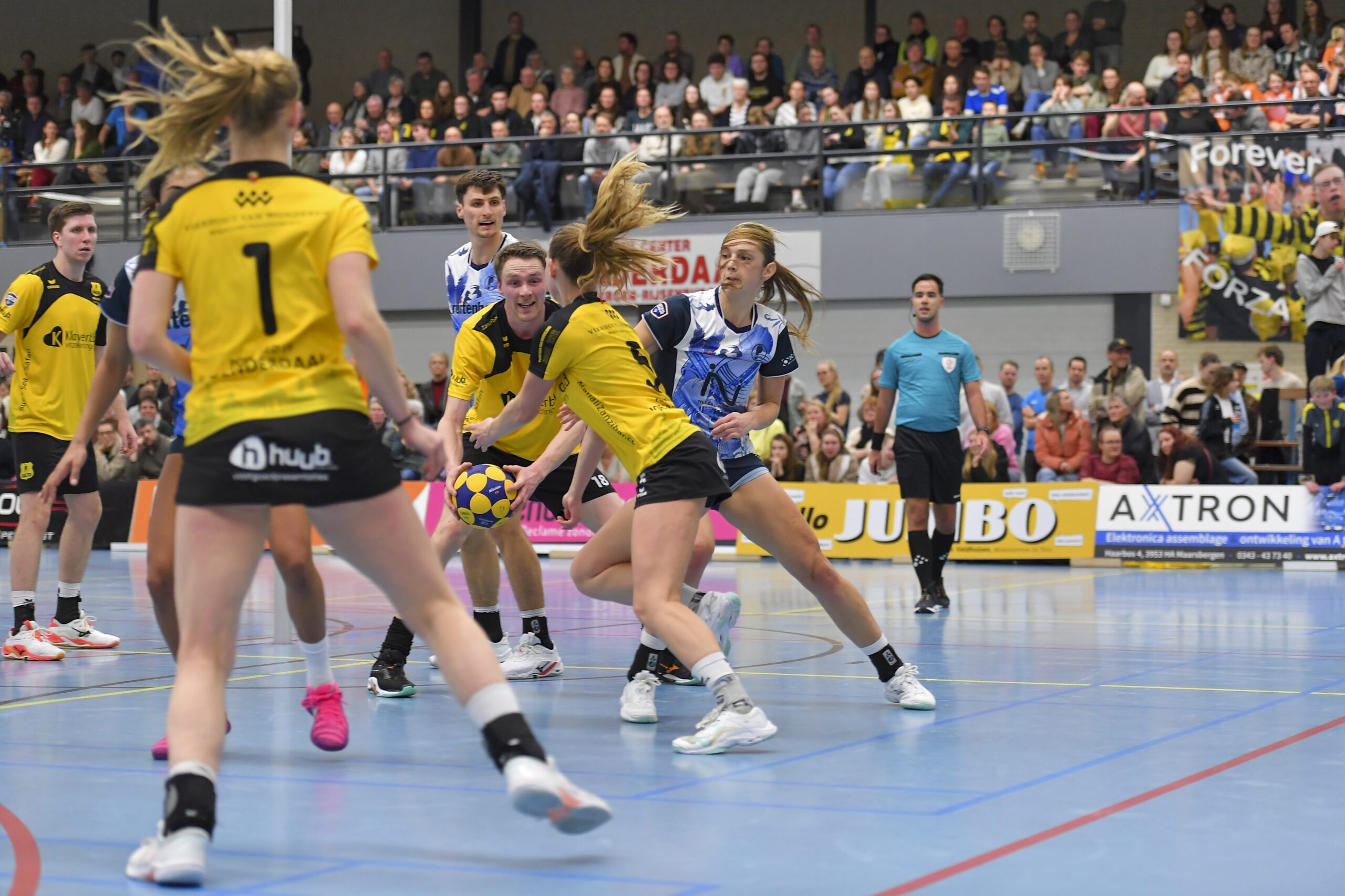 ND5 2625 Dalto Fortuna