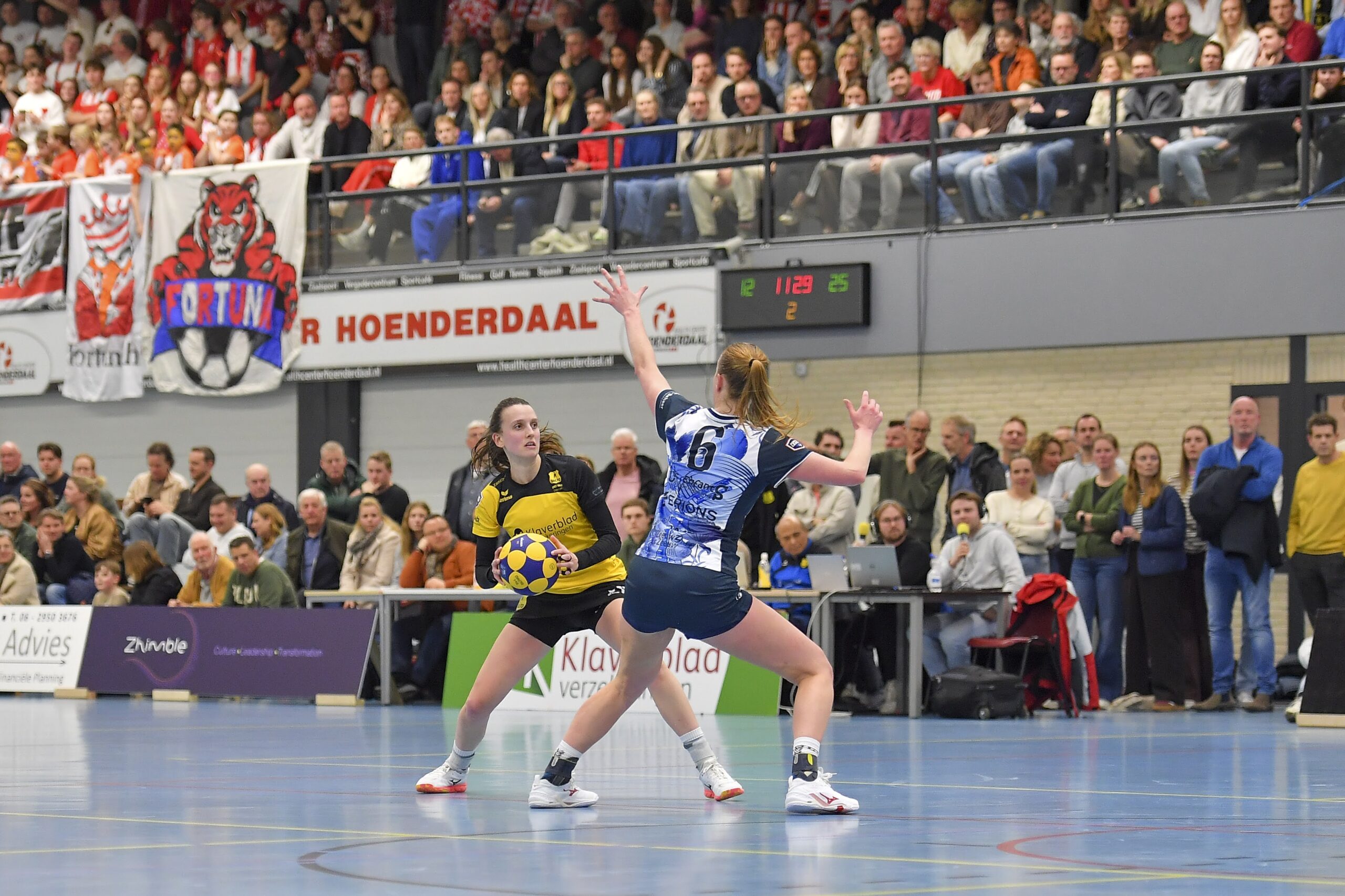 ND5 2648 Dalto Fortuna