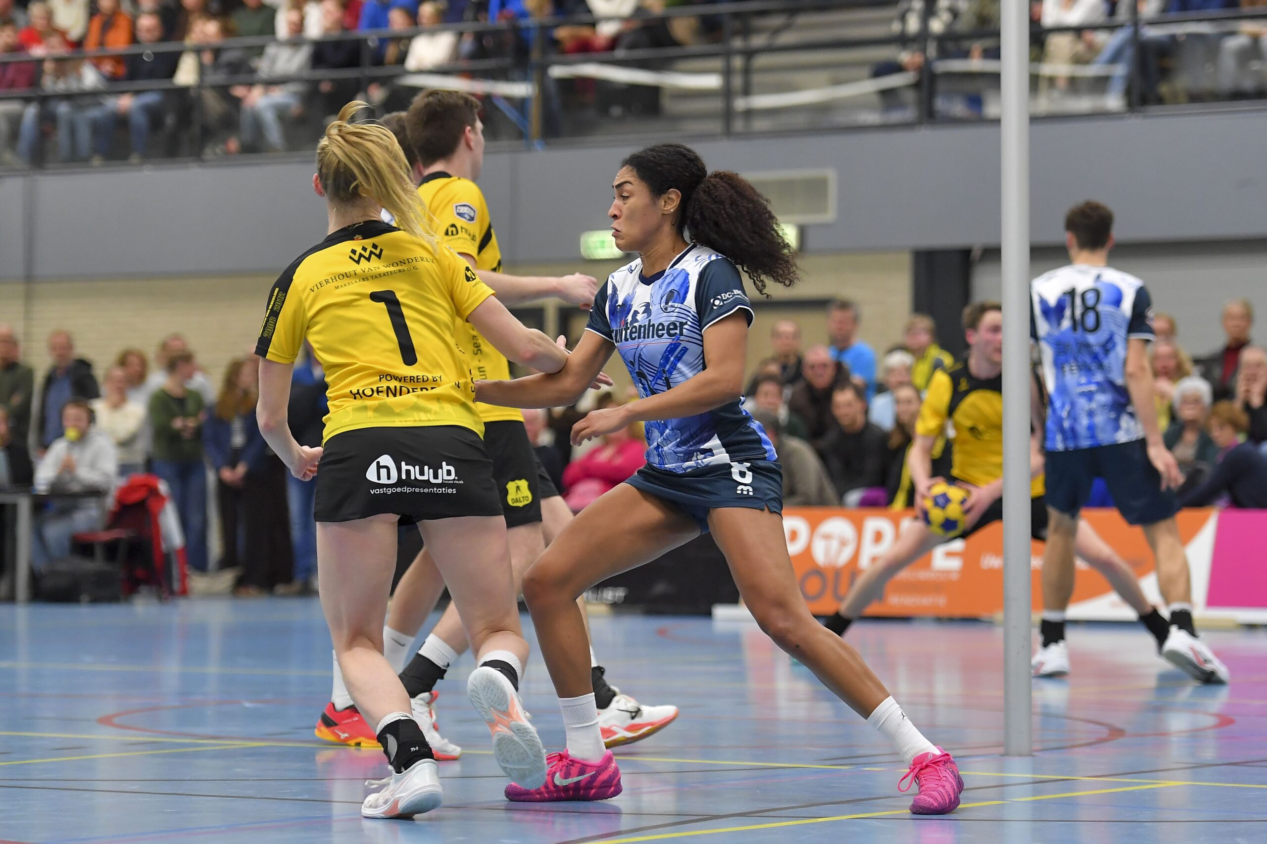 ND5 2659 Dalto Fortuna