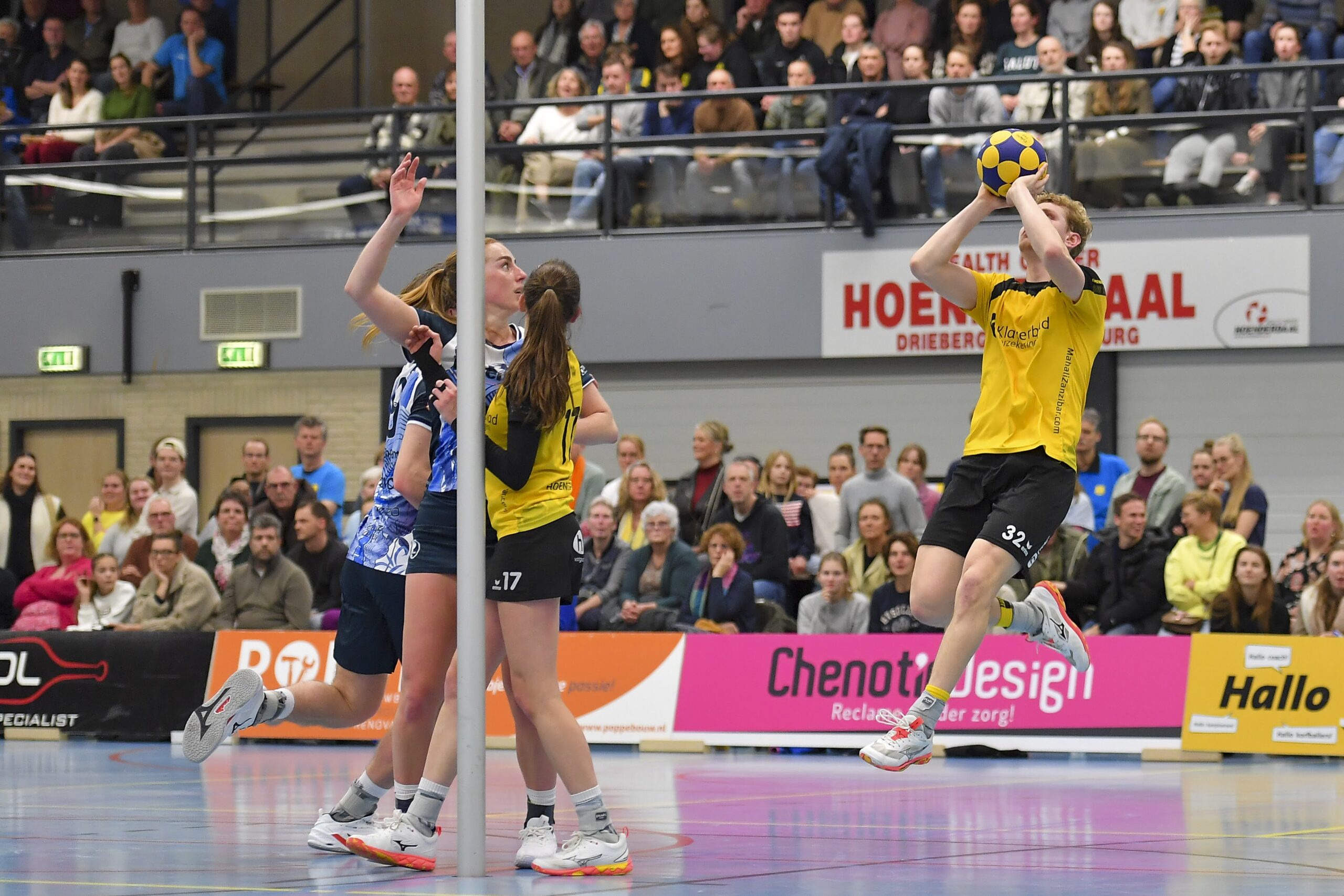 ND5 2760 Dalto Fortuna