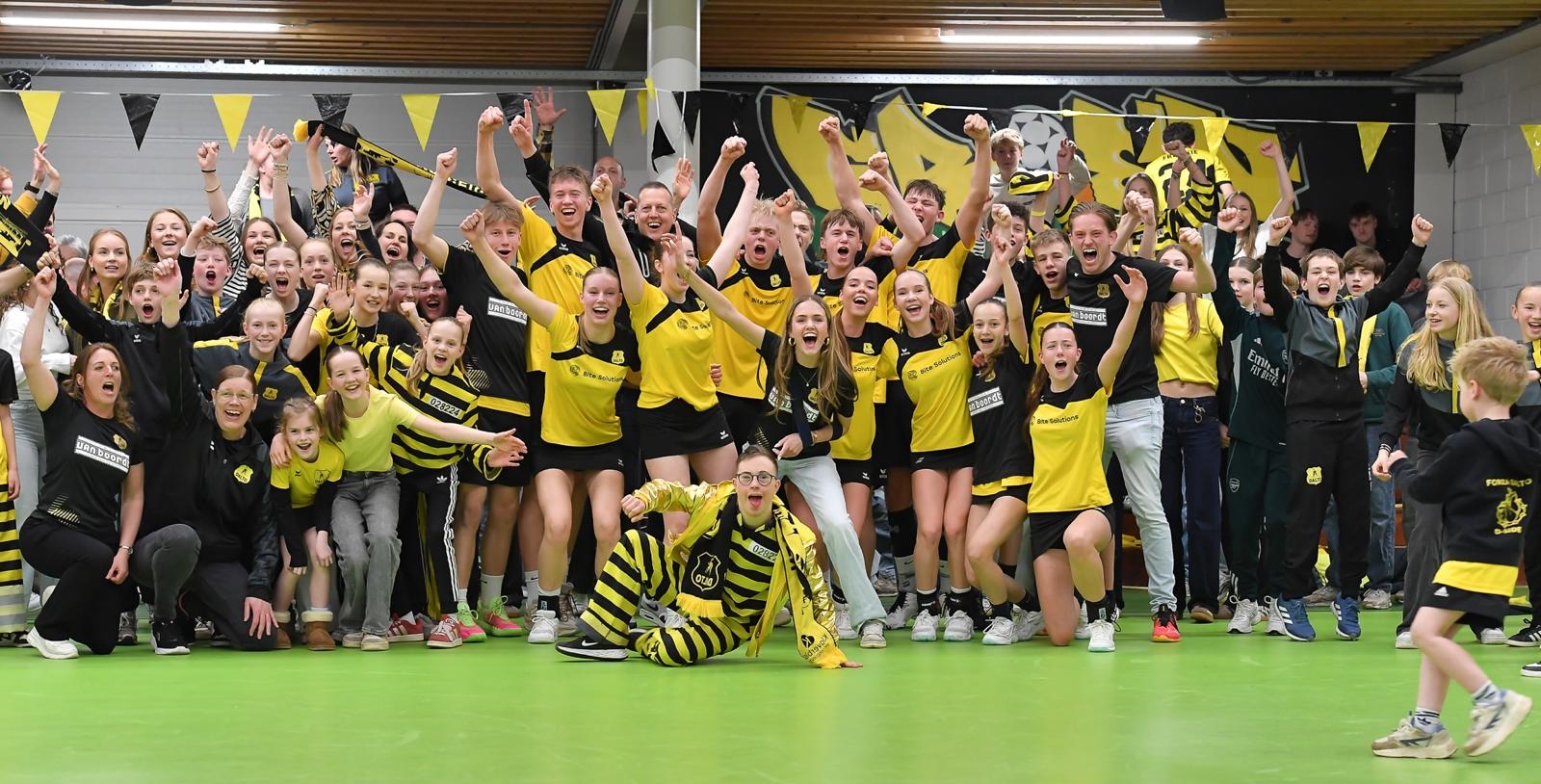 Home 2 260329 1 e30a8c7ab1d1986b9736144ca5d04335 - Dalto/Klaverblad Verzekeringen - Korfbal - Driebergen