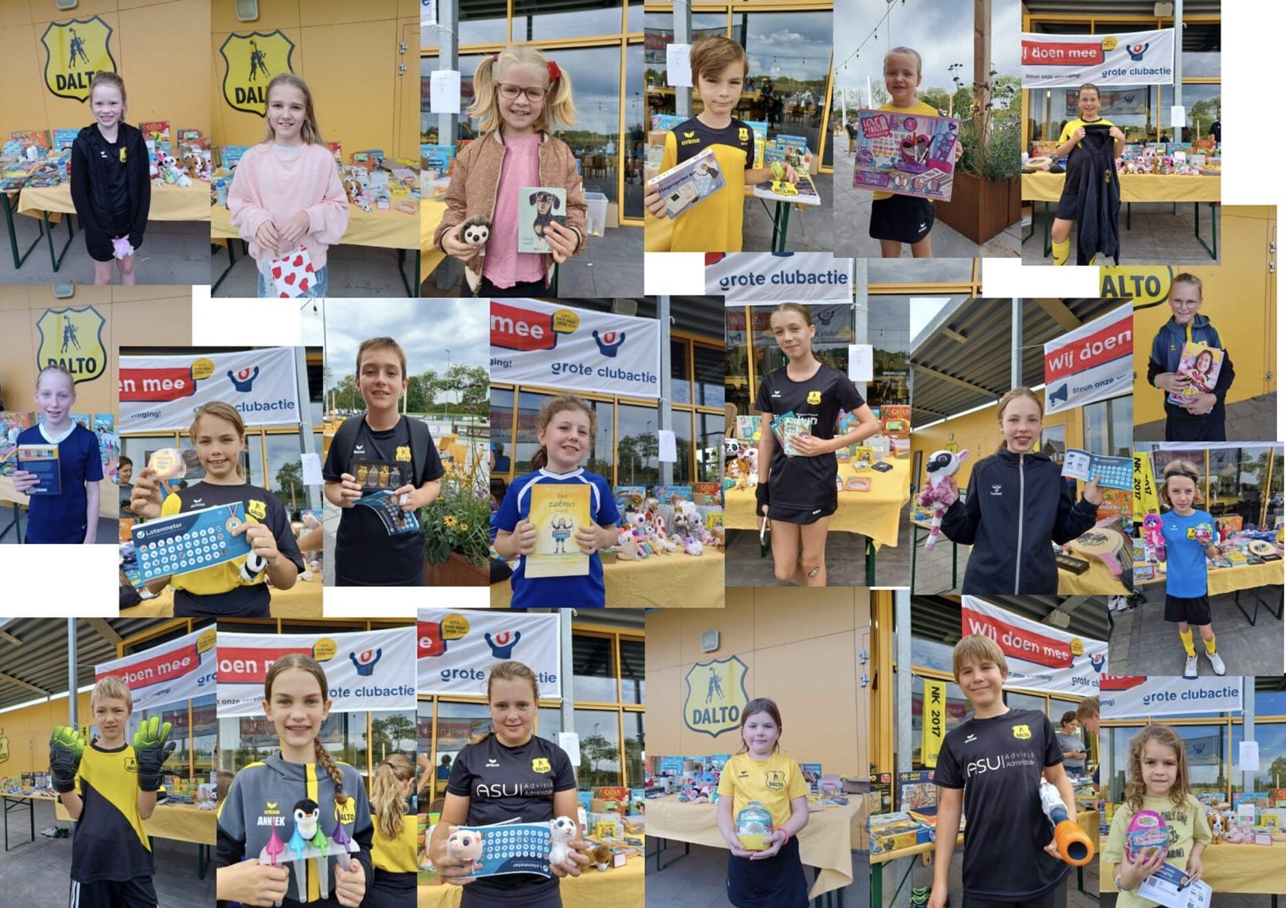 Scherm­afbeelding 2026 04 28 om 09.16.02 - Dalto/Klaverblad Verzekeringen - Korfbal - Driebergen