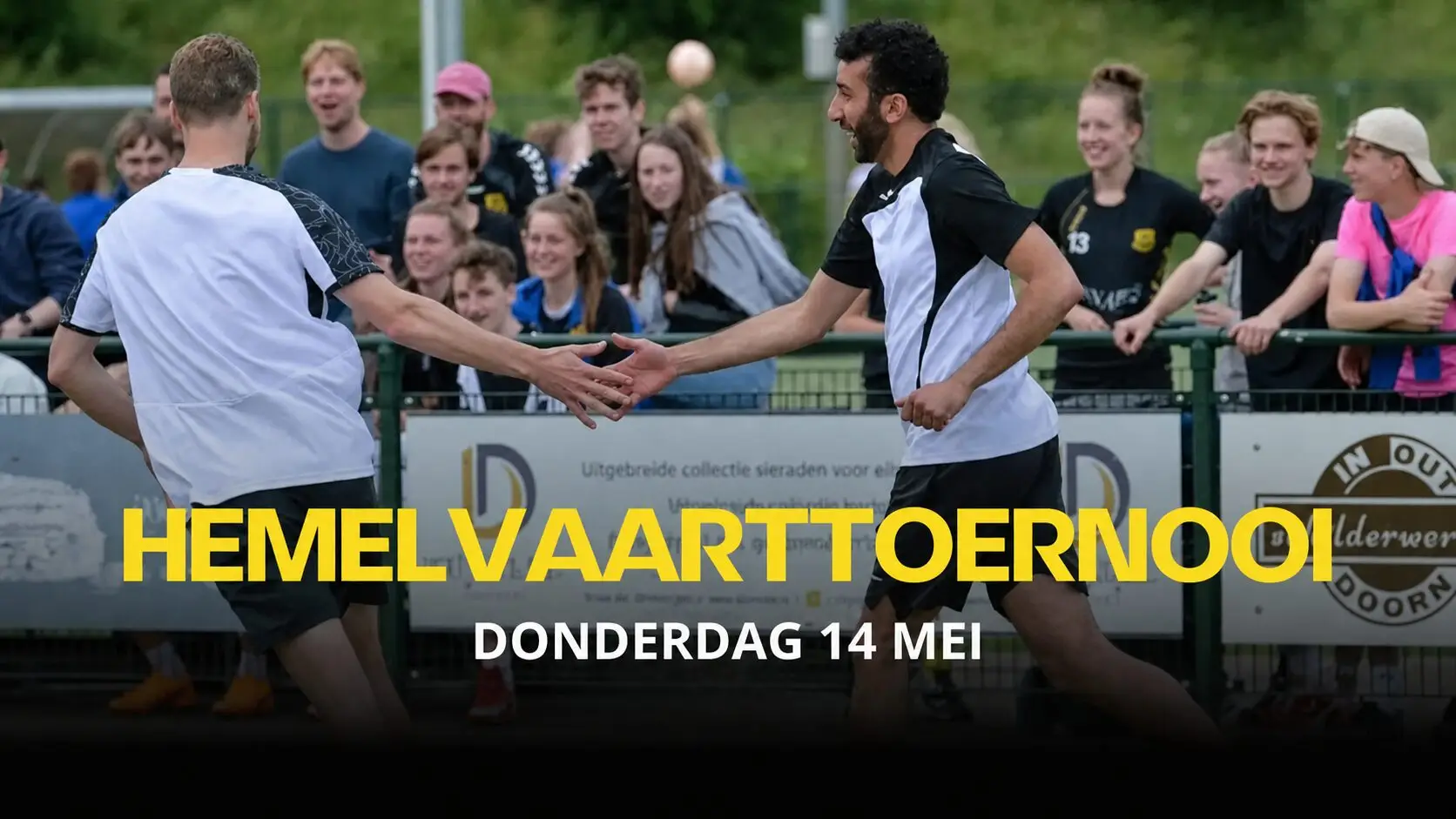 e4ab7a33 a693 4ec4 a29c 52d23deb1870 f1d0d2d1873fc9c38c2f32c868c46121 - Dalto/Klaverblad Verzekeringen - Korfbal - Driebergen