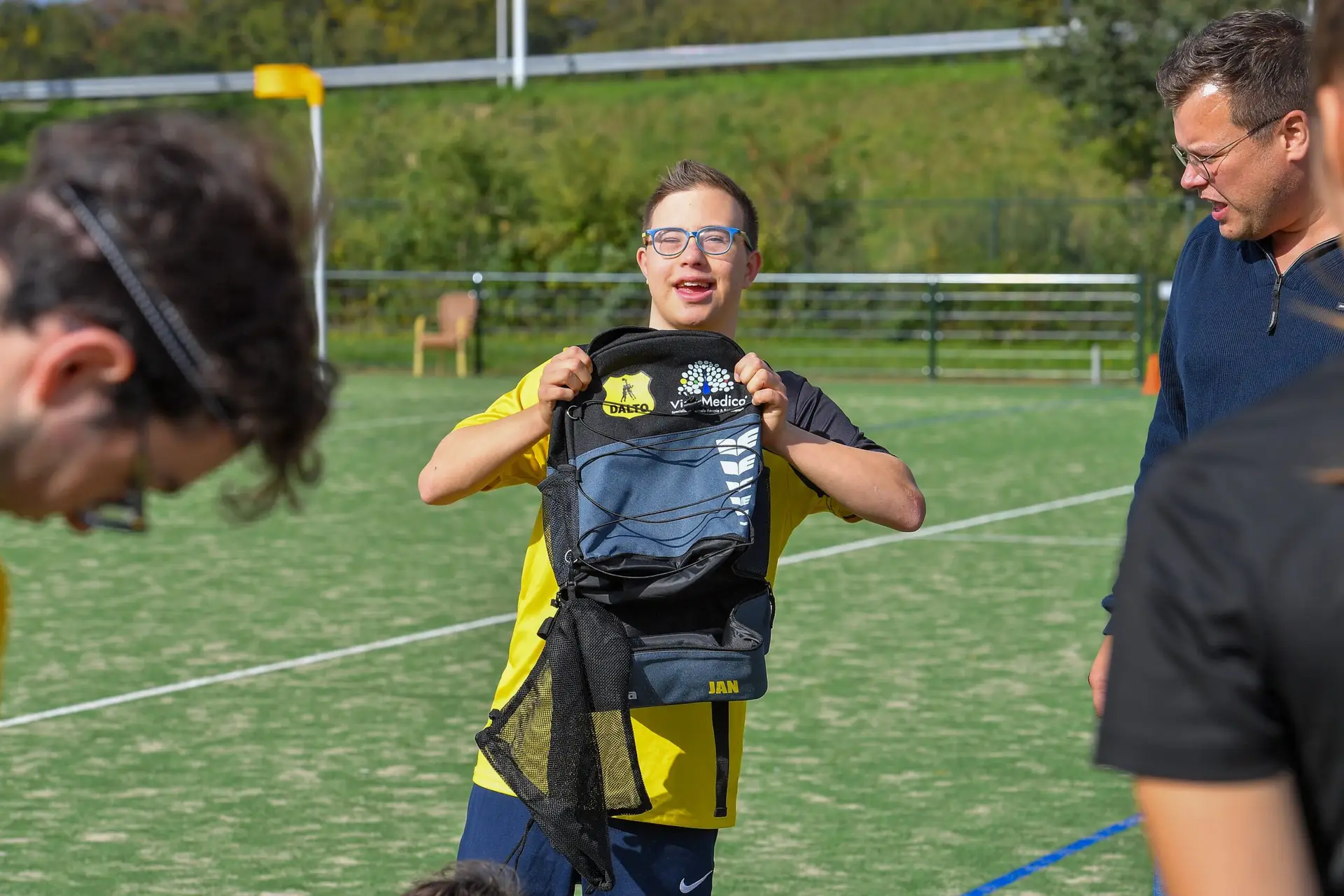 Dalto VisieMedico 23