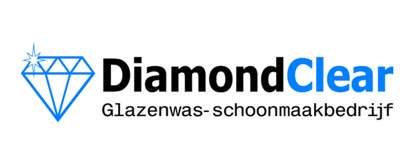 Diamond Clear, Glazenwas- Schoonmaakbedrijf