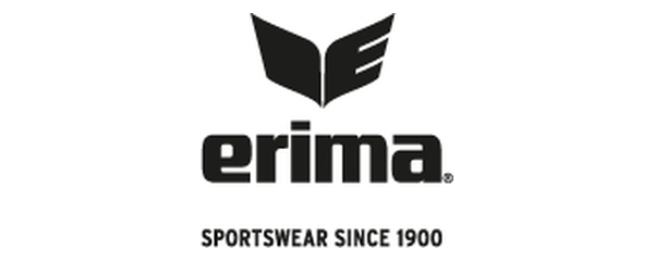 Erima, sportswear since 1900