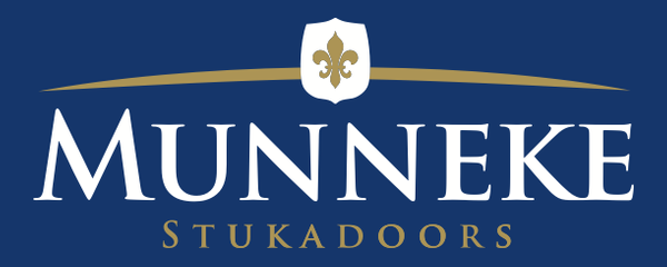 Munneke Stukadoors BV