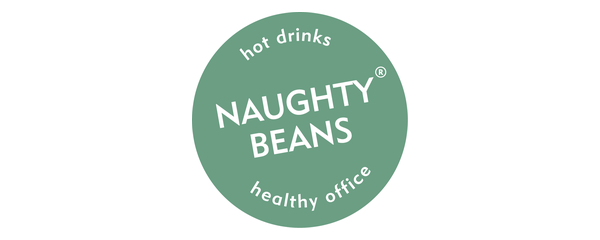 Naughty Beans, smaakvolle koffie- en theeconcepten