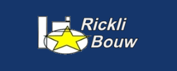 Rickli Bouw