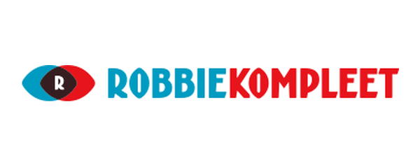 Robbie Kompleet