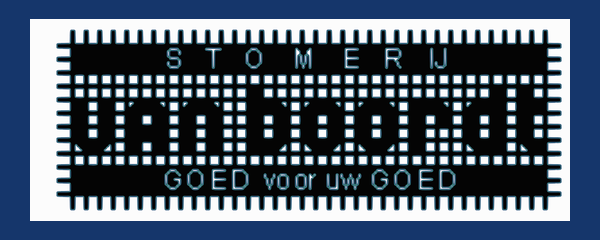 Van Boordt Stomerij, Dry cleaning en kledingreparatie