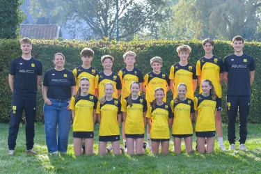 Dalto U15 2