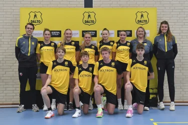 Dalto U17 2