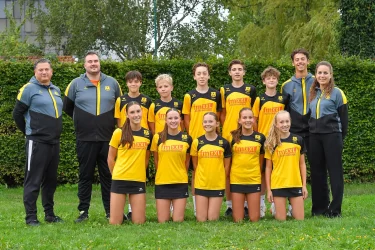 Dalto U15 1